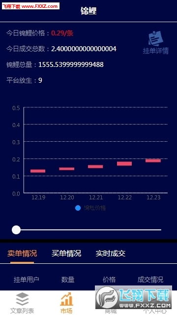 锦鲤转客阅读挖矿分红app最新版下载安装 锦鲤转客app官网版1.7.0下载 飞翔下载