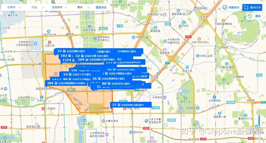 精准出击 从“扫楼”到“分客”的客户获取与运营新策略