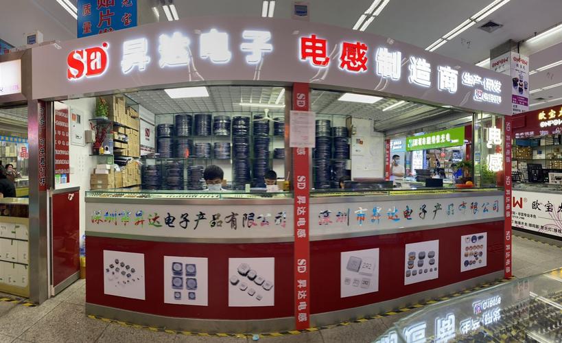 排阻与网络电阻采购批发指南 优选供应商与厂家——聚焦分客网络